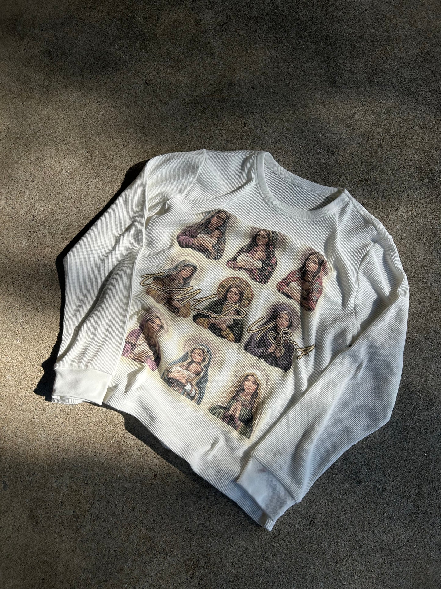 FINAL RESTOCK ** CHOSEN **