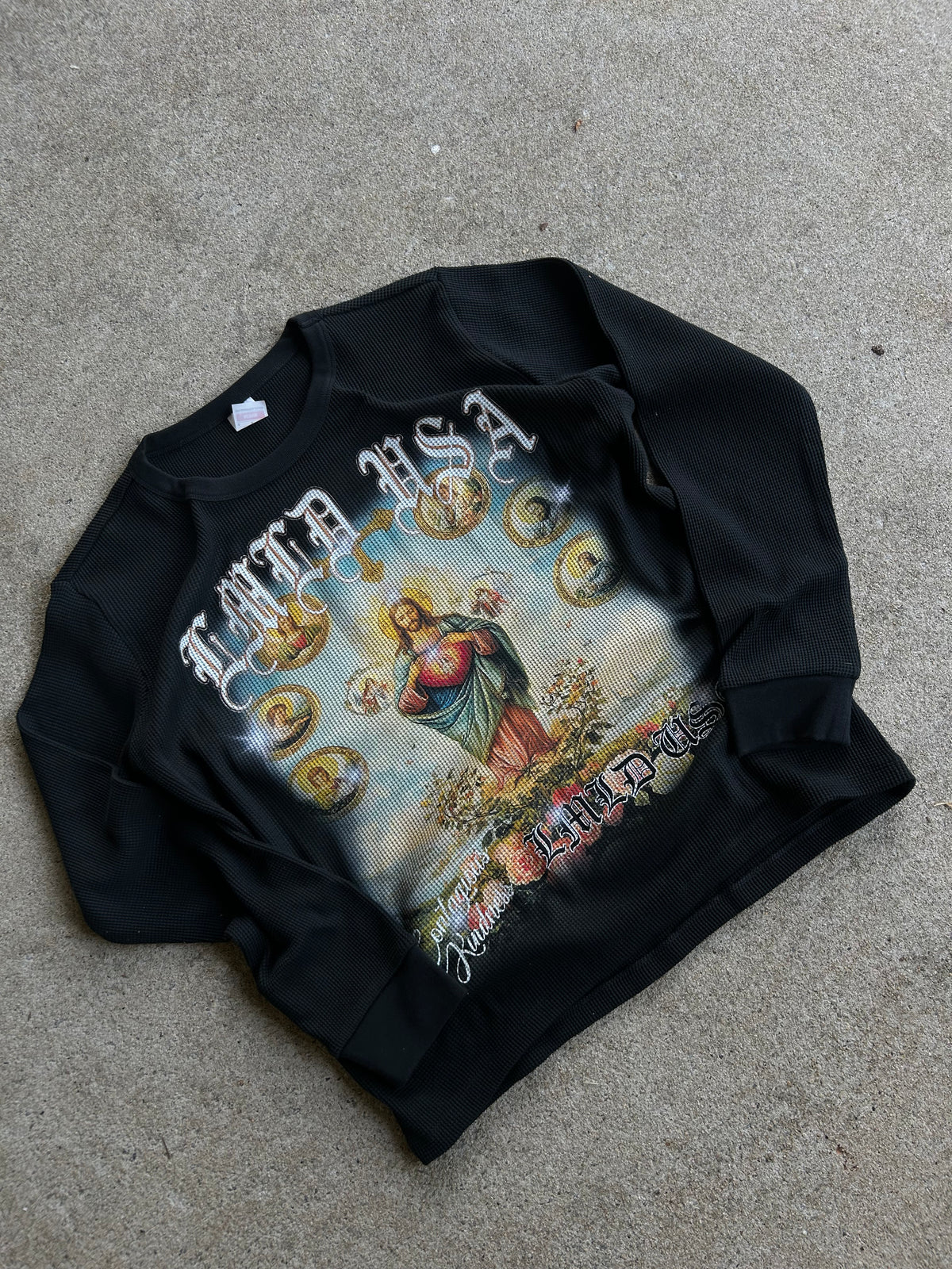 REVAMP “ RISEN “ THERMAL