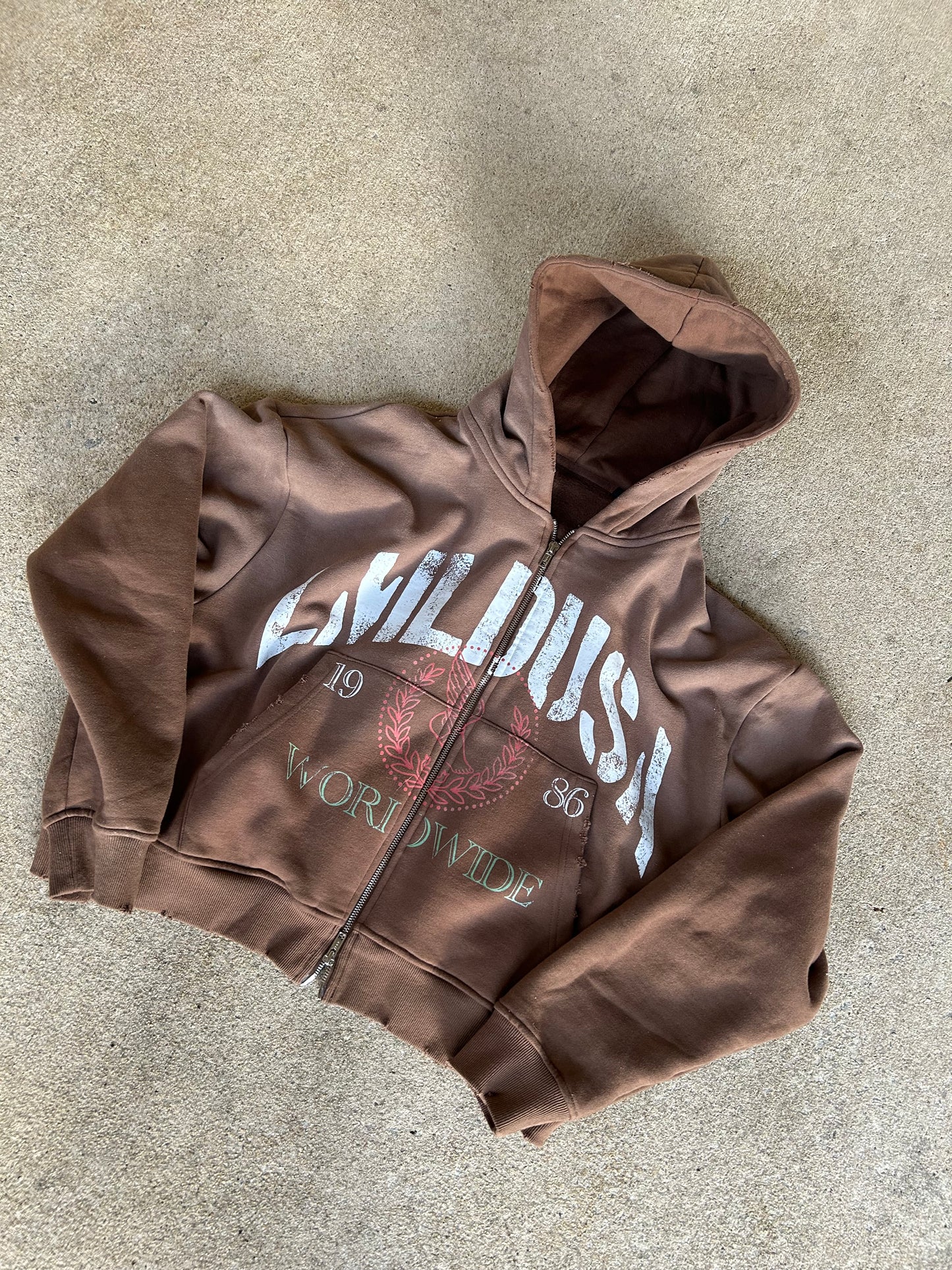 SUN DAWN DAWN FINAL RESTOCK