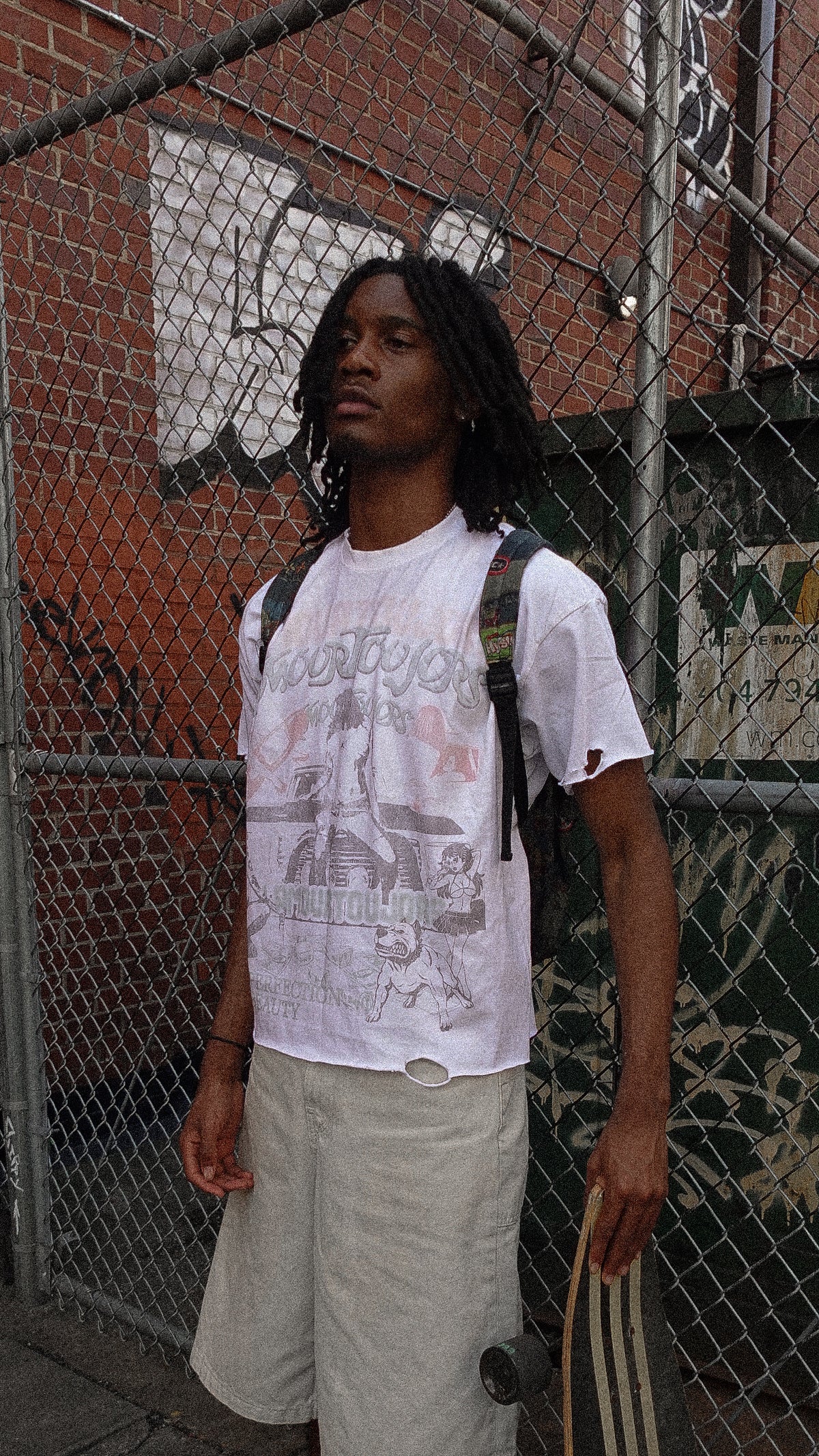 BEACH PARTY TEE
