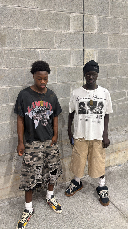 Lamour Love Tee