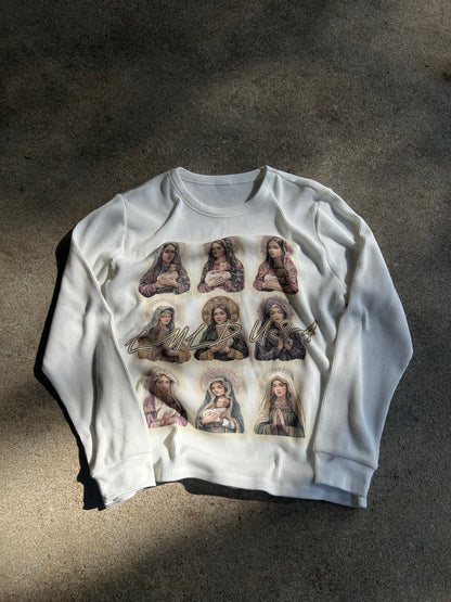 FINAL RESTOCK ** CHOSEN **