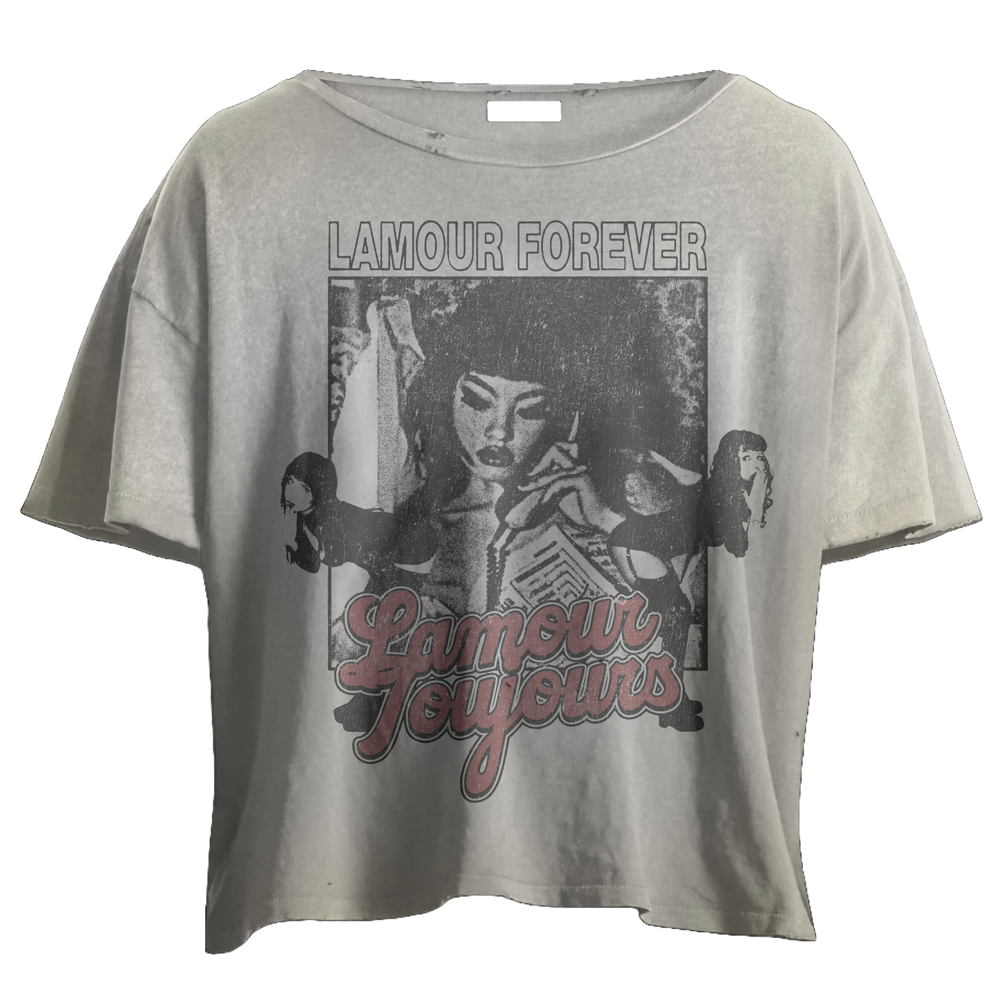 LamourToujours Tee