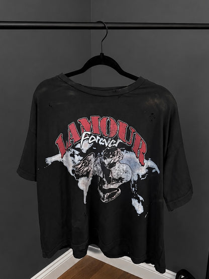 Lamour Love Tee