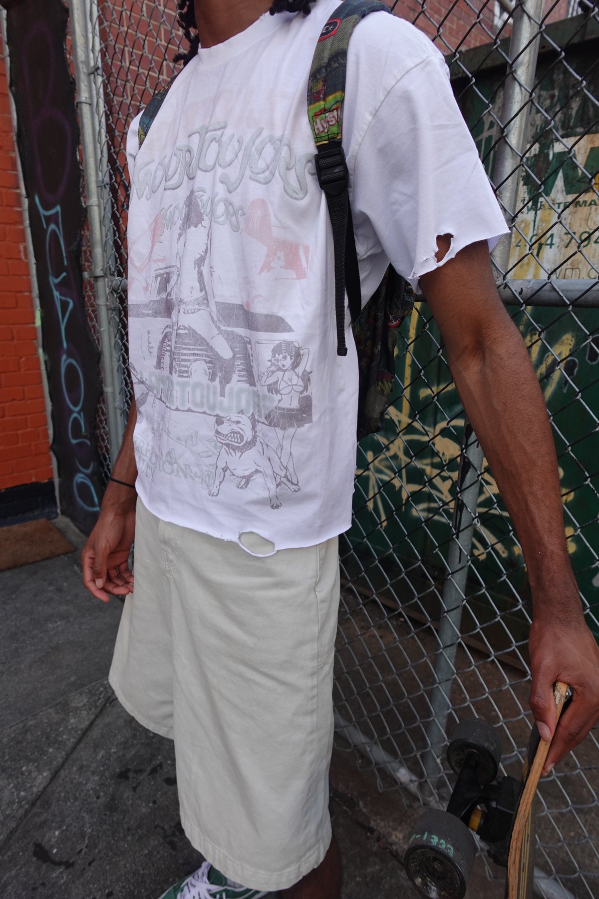 BEACH PARTY TEE