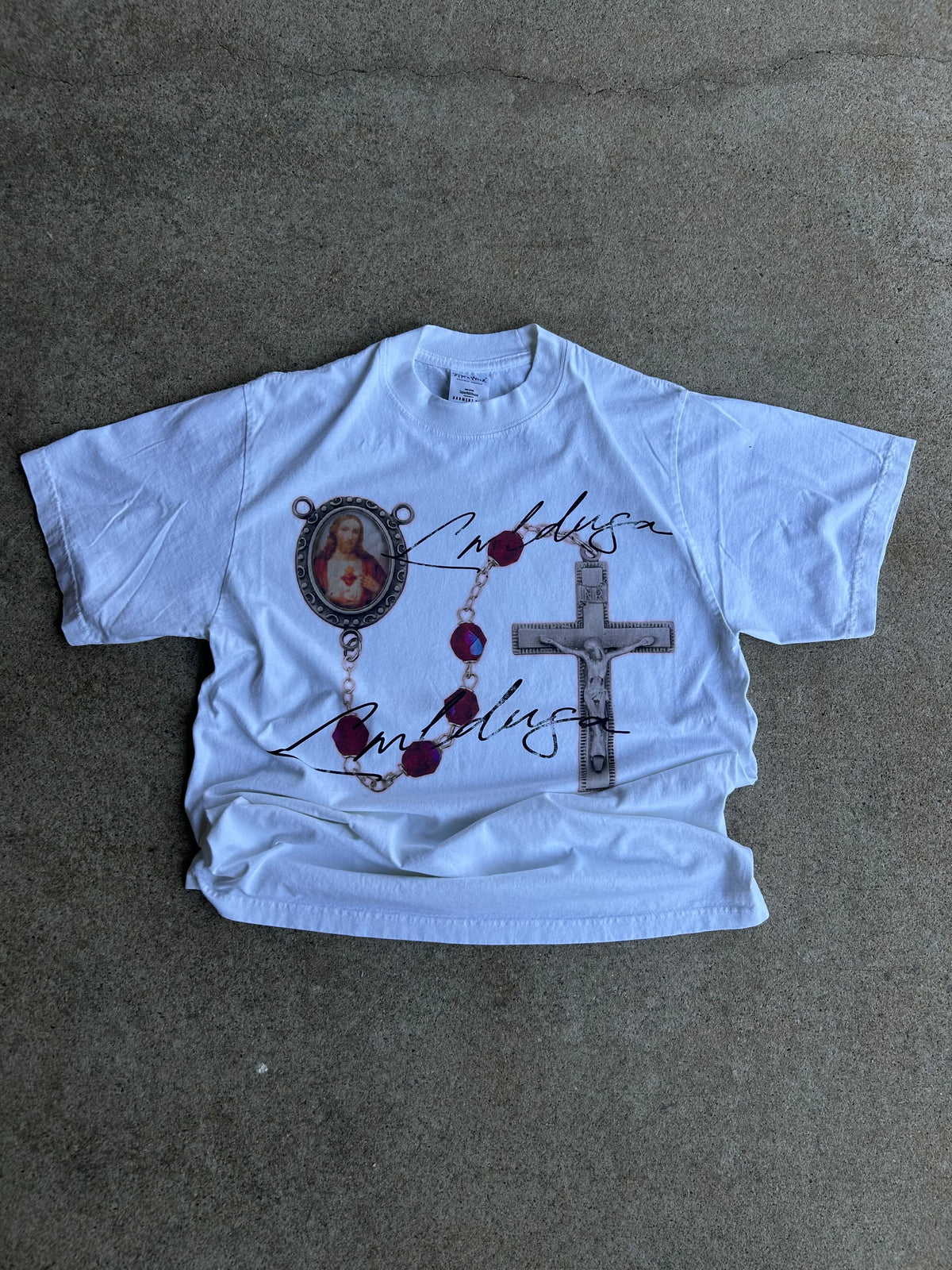 LMTJ ESSENTIAL TEE