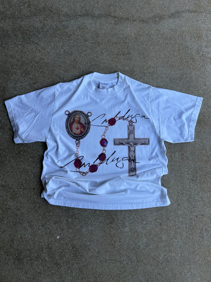 LMTJ ESSENTIAL TEE