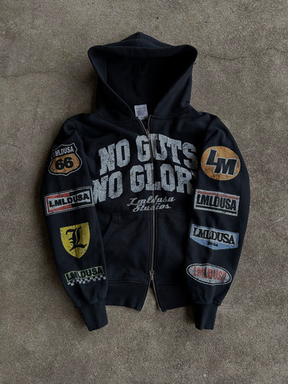 FINAL RESTOCK “ NGNG “ ZIPUP