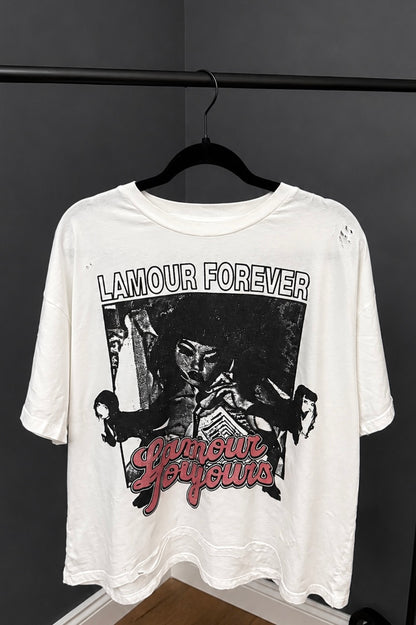 LamourToujours Tee