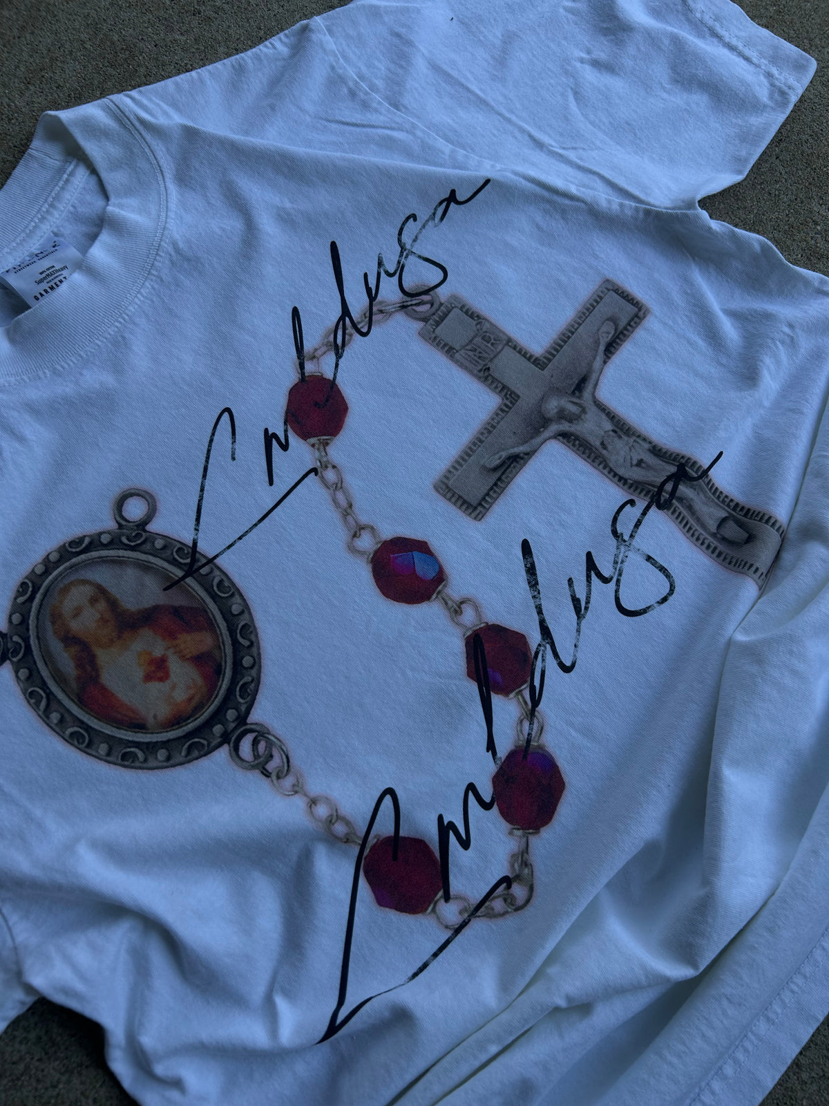 LMTJ ESSENTIAL TEE