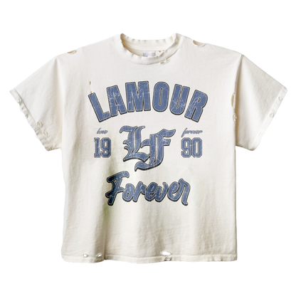 LF Track Tee