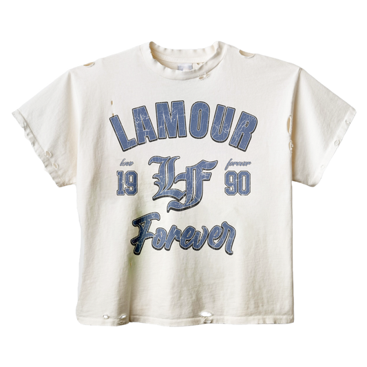 LF Track Tee
