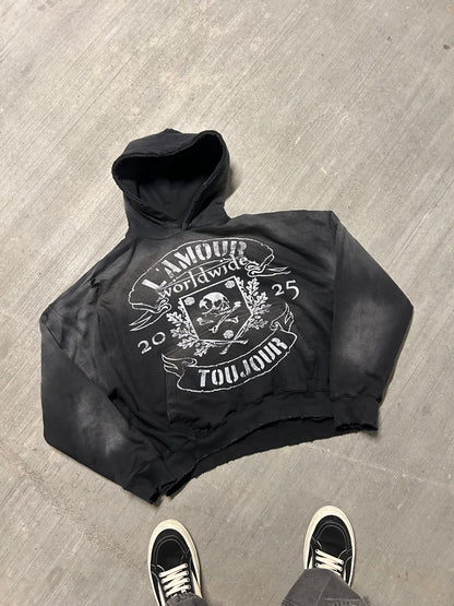 WORLD TOUR HOODIE