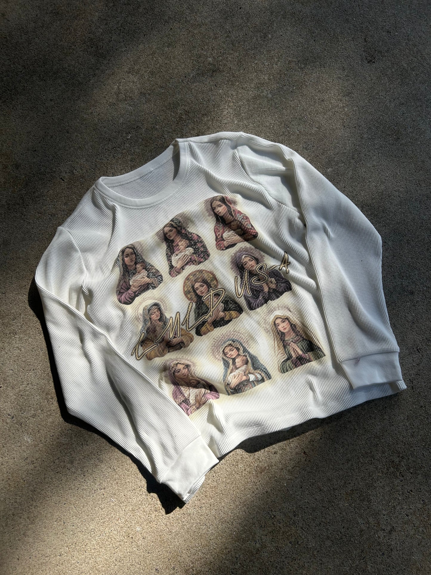 FINAL RESTOCK ** CHOSEN **