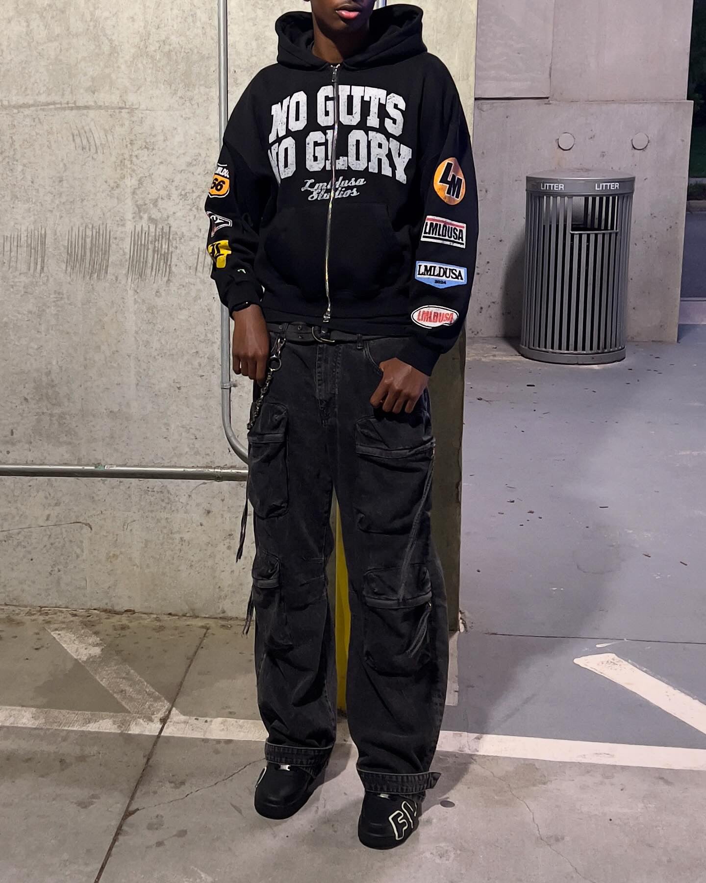 FINAL RESTOCK “ NGNG “ ZIPUP