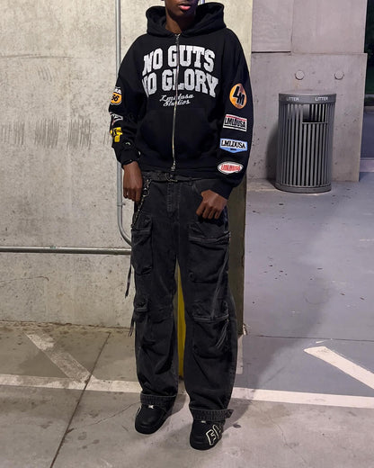 FINAL RESTOCK “ NGNG “ ZIPUP