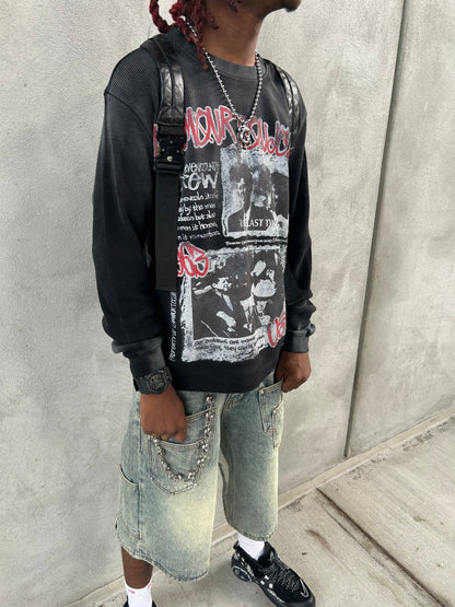 A Wild West Long Sleeve