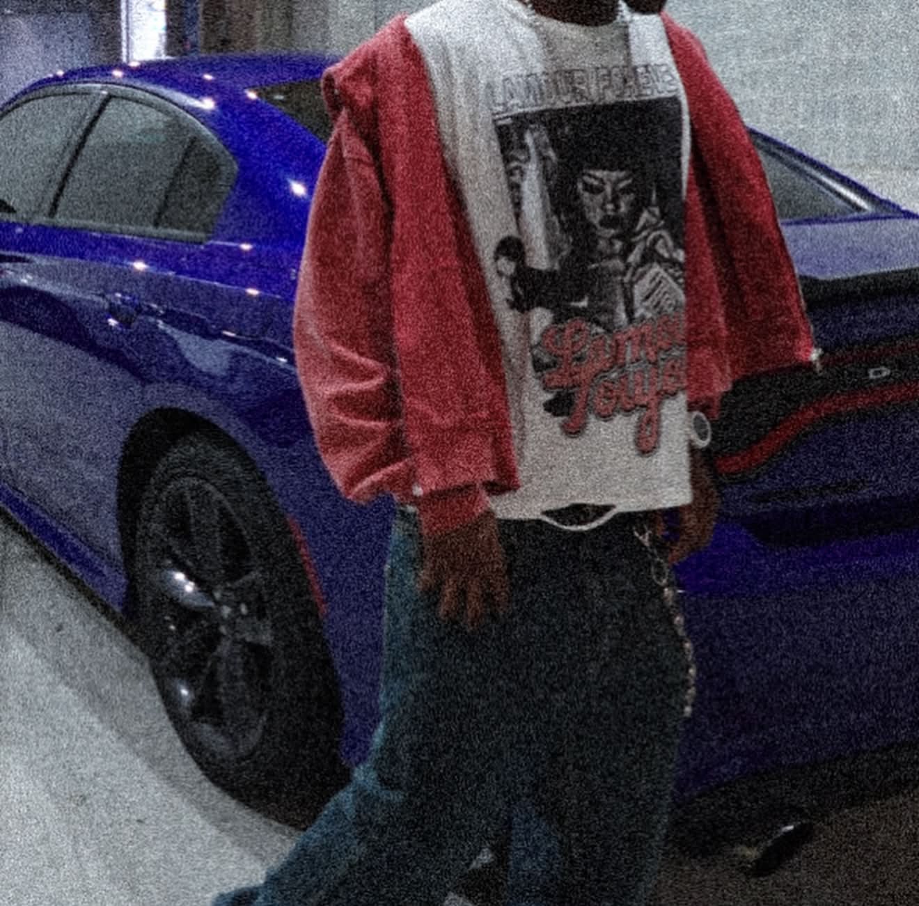 LamourToujours Tee