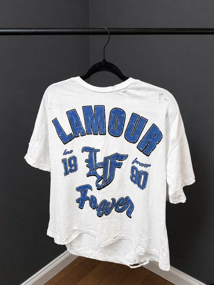 LF Track Tee