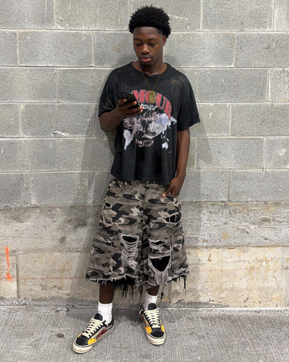 Lamour Love Tee