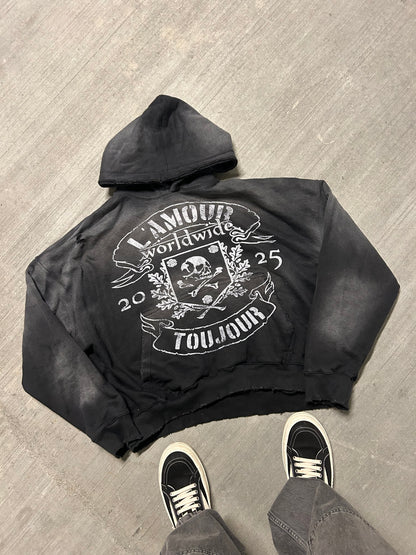 WORLD TOUR HOODIE