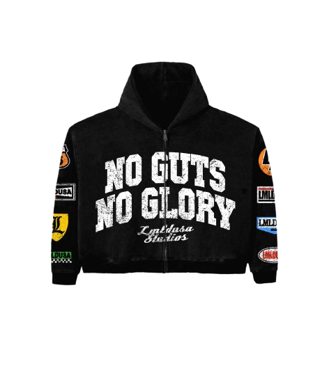 REVAMP “ NGNG “ ZIPUP