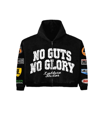 REVAMP “ NGNG “ ZIPUP