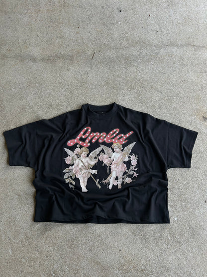ROSE TEE FINAL RESTOCK