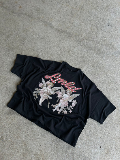 ROSE TEE FINAL RESTOCK
