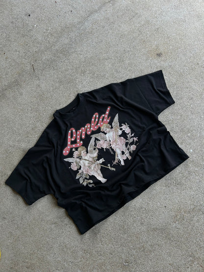 ROSE TEE FINAL RESTOCK