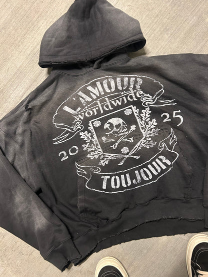 WORLD TOUR HOODIE