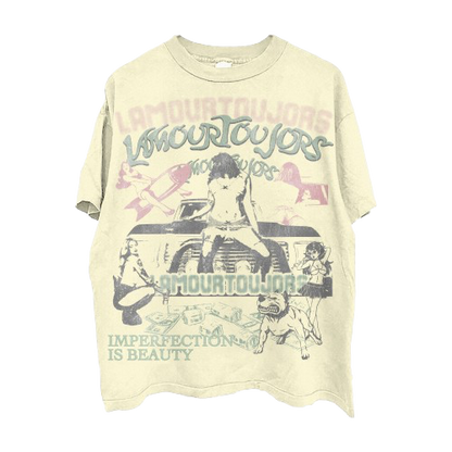 BEACH PARTY TEE