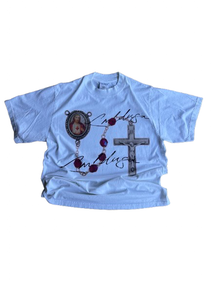 LMTJ ESSENTIAL TEE