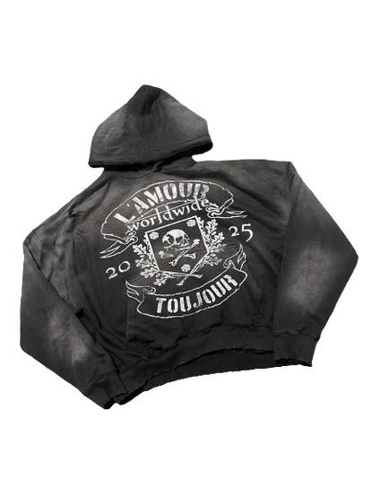 WORLD TOUR HOODIE
