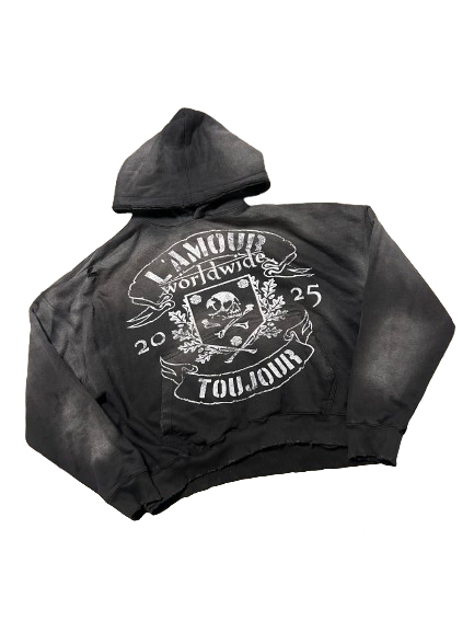 WORLD TOUR HOODIE
