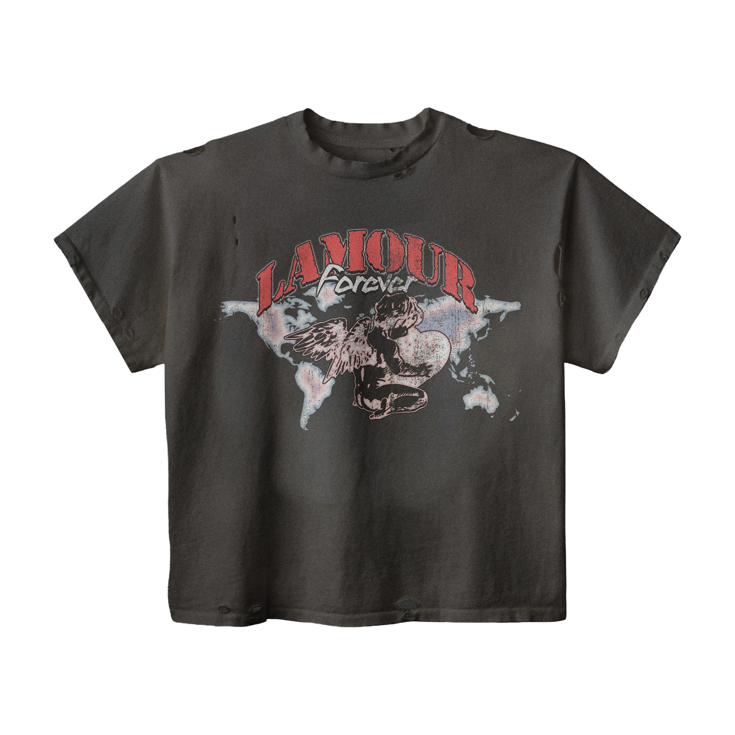 Lamour Love Tee