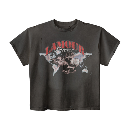 Lamour Love Tee