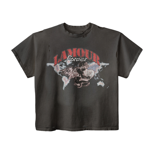 Lamour Love Tee