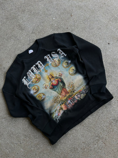 HOLY THERMAL FINAL RESTOCK