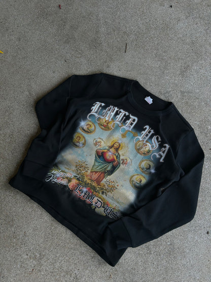 HOLY THERMAL FINAL RESTOCK