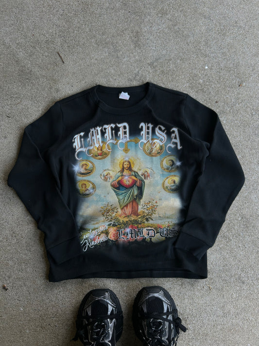 HOLY THERMAL FINAL RESTOCK