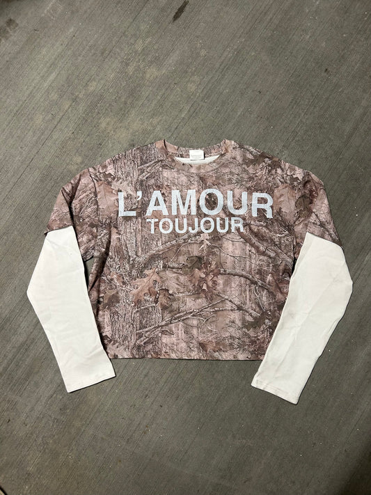 REAL TREE DOUBLE FINAL RESTOCK