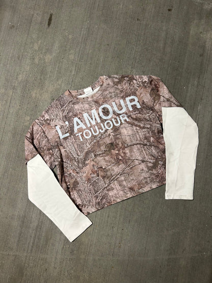 REAL TREE DOUBLE FINAL RESTOCK