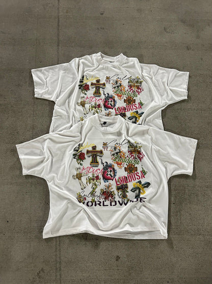 HOLY TEE FINAL RESTOCK