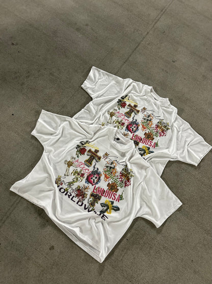 HOLY TEE FINAL RESTOCK