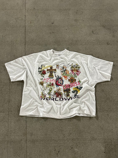 HOLY TEE FINAL RESTOCK