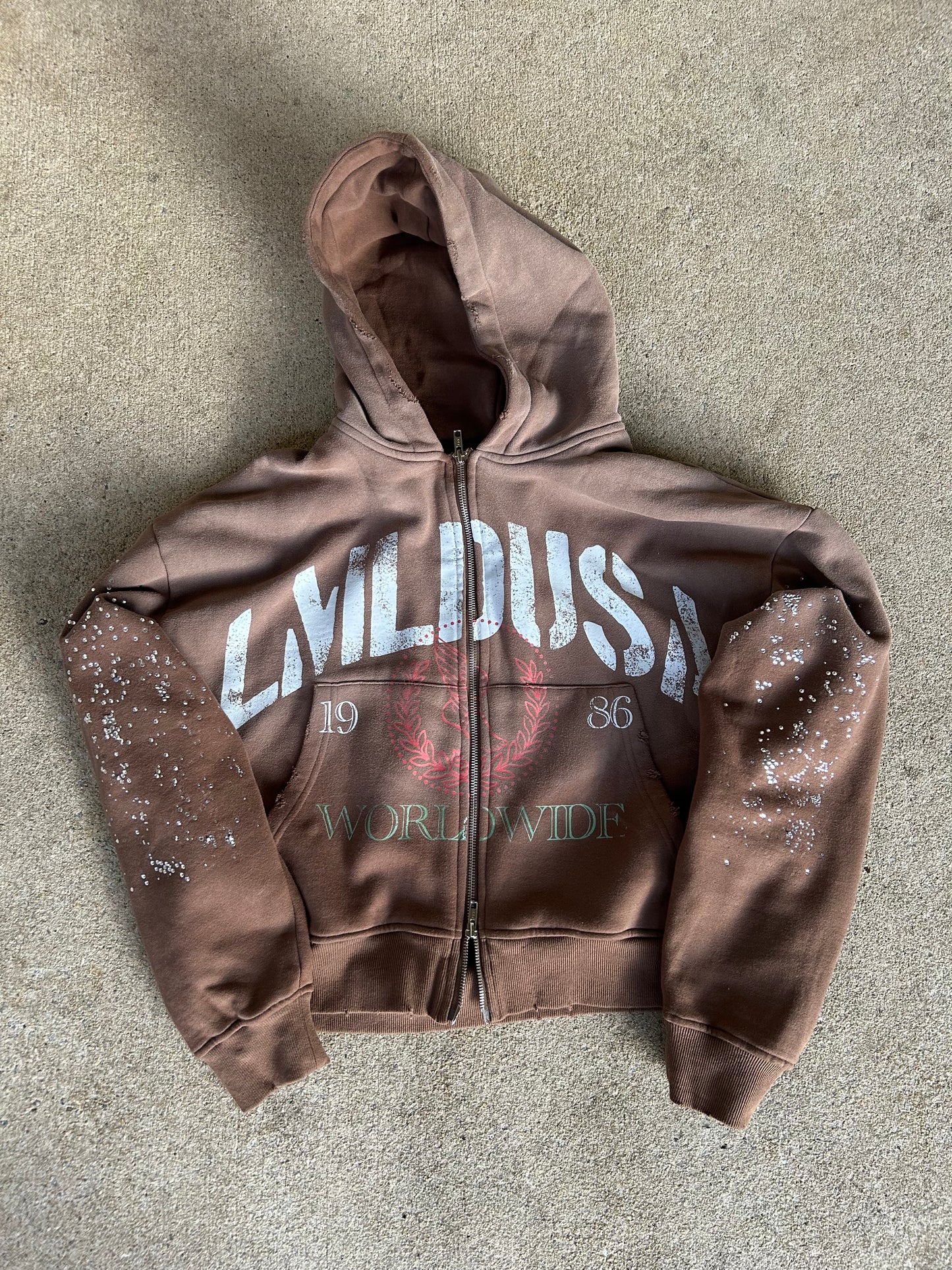 SUN DAWN CRYSTAL FINAL RESTOCK