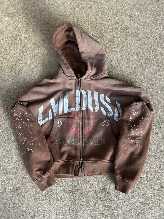 SUN DAWN CRYSTAL FINAL RESTOCK