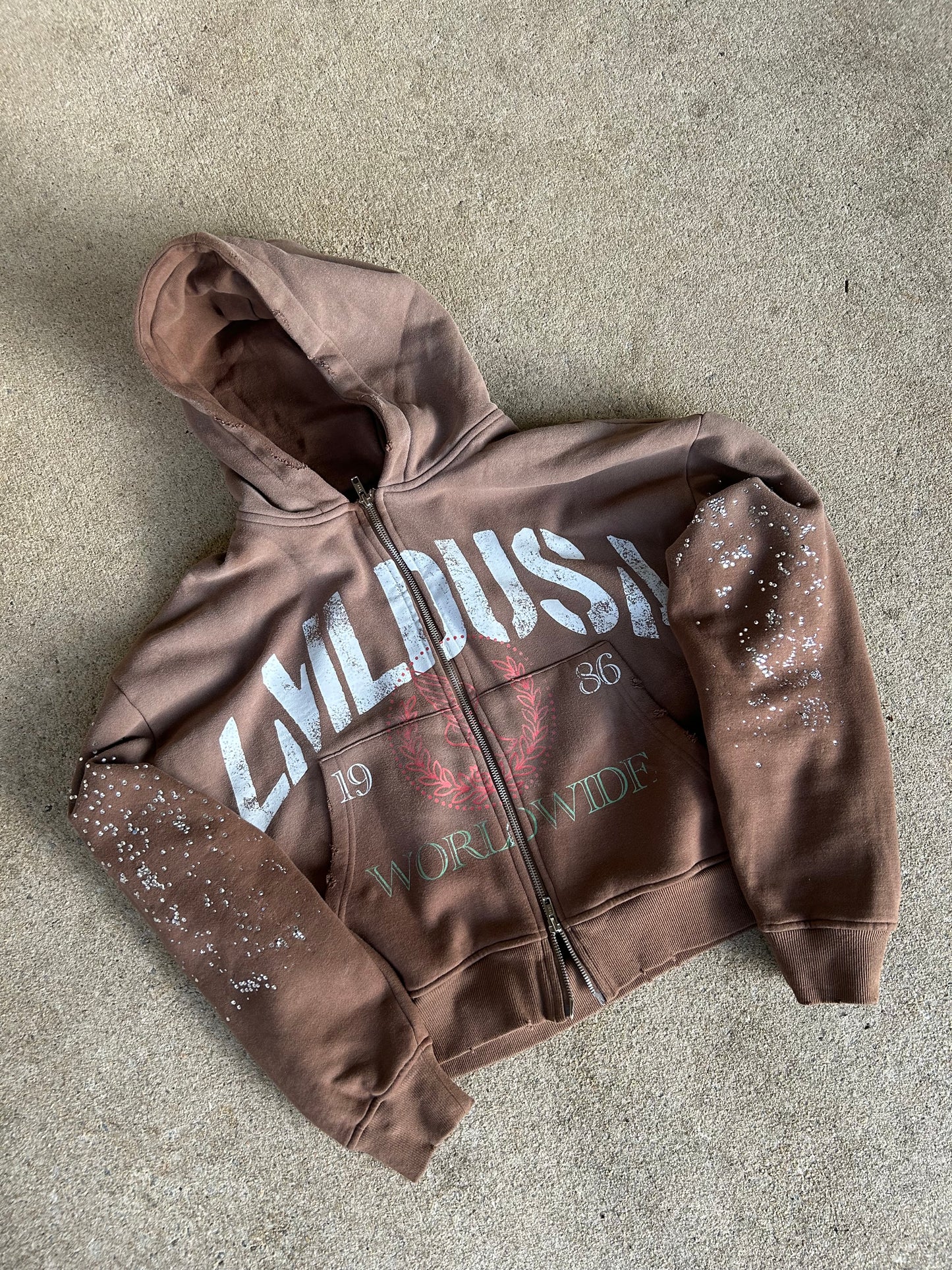 SUN DAWN CRYSTAL FINAL RESTOCK