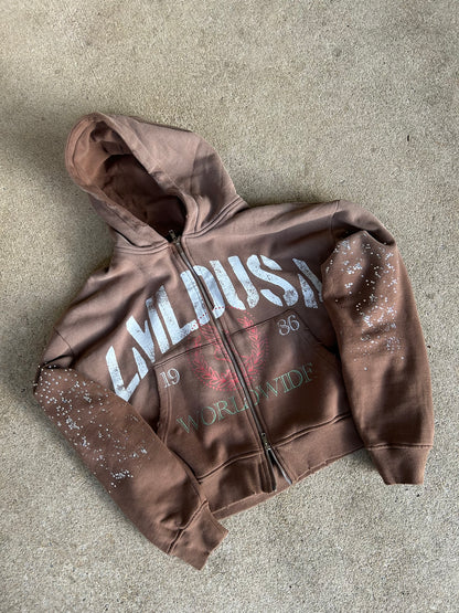 SUN DAWN CRYSTAL FINAL RESTOCK